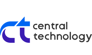 Central Technology company logo